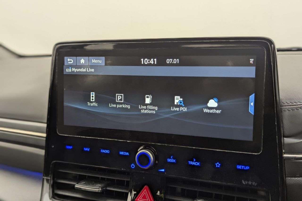 2020 HYUNDAI IONIQ 2020 HYUNDAI IONIQ