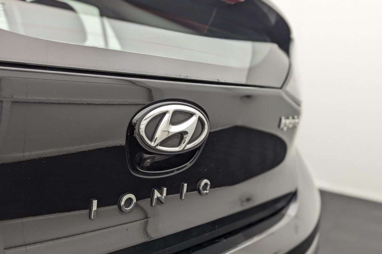 2020 HYUNDAI IONIQ 2020 HYUNDAI IONIQ