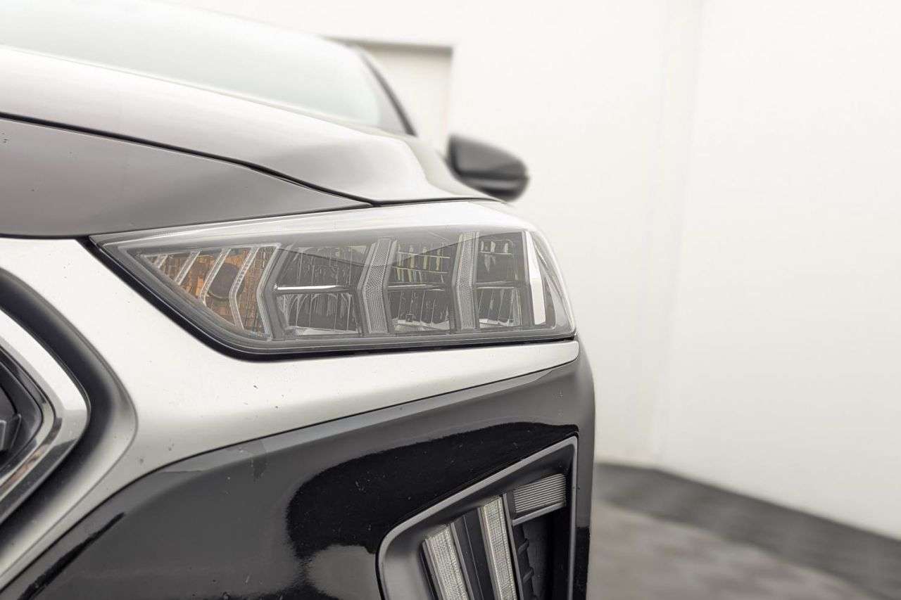 2020 HYUNDAI IONIQ 2020 HYUNDAI IONIQ