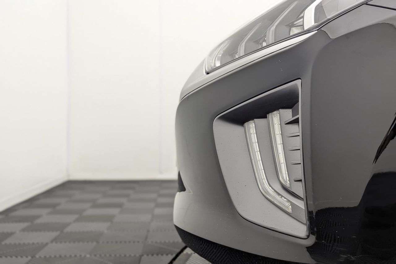 2020 HYUNDAI IONIQ 2020 HYUNDAI IONIQ