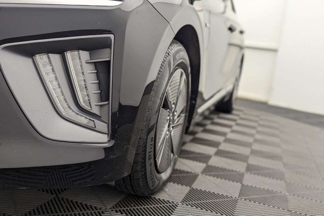 2020 HYUNDAI IONIQ 2020 HYUNDAI IONIQ