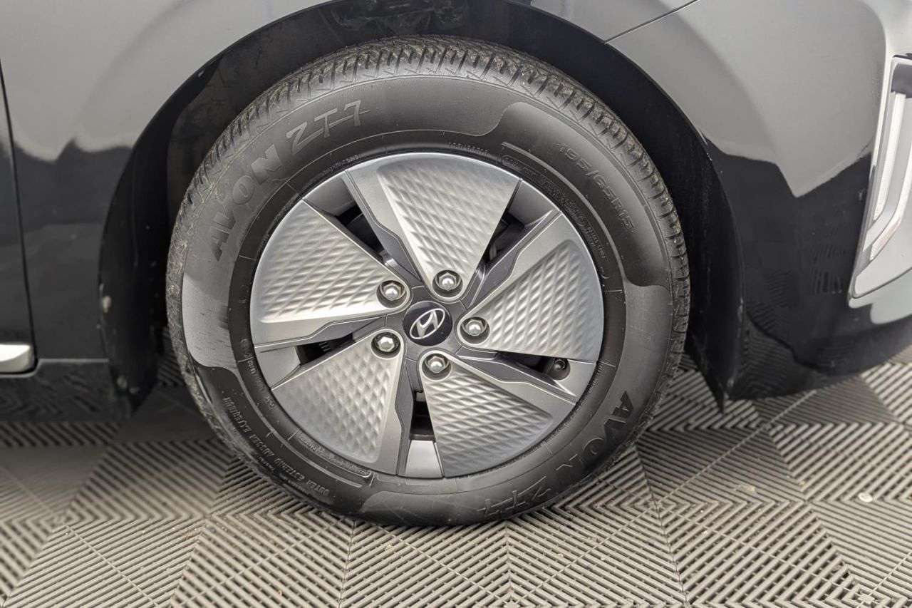 2020 HYUNDAI IONIQ 2020 HYUNDAI IONIQ