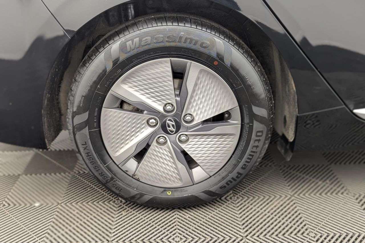 2020 HYUNDAI IONIQ 2020 HYUNDAI IONIQ