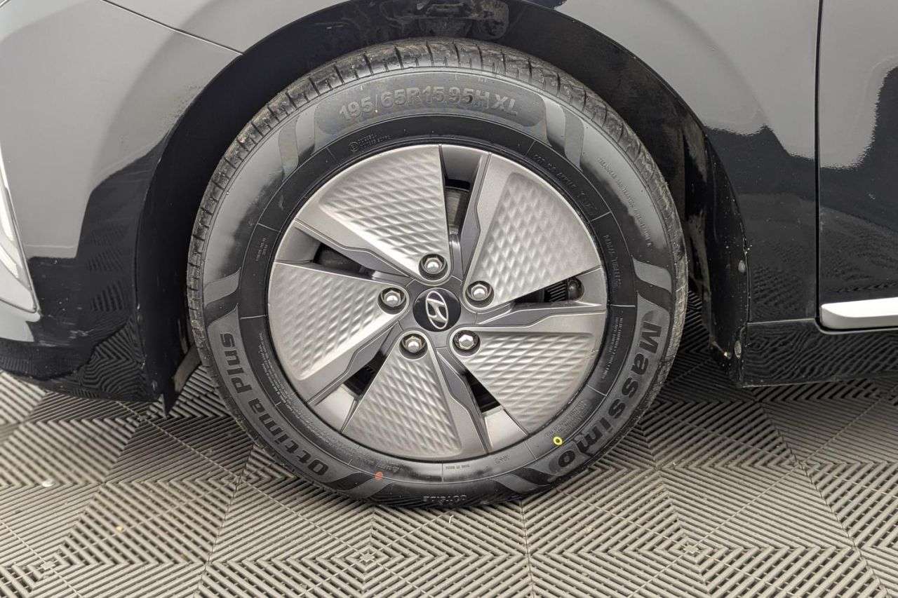 2020 HYUNDAI IONIQ 2020 HYUNDAI IONIQ