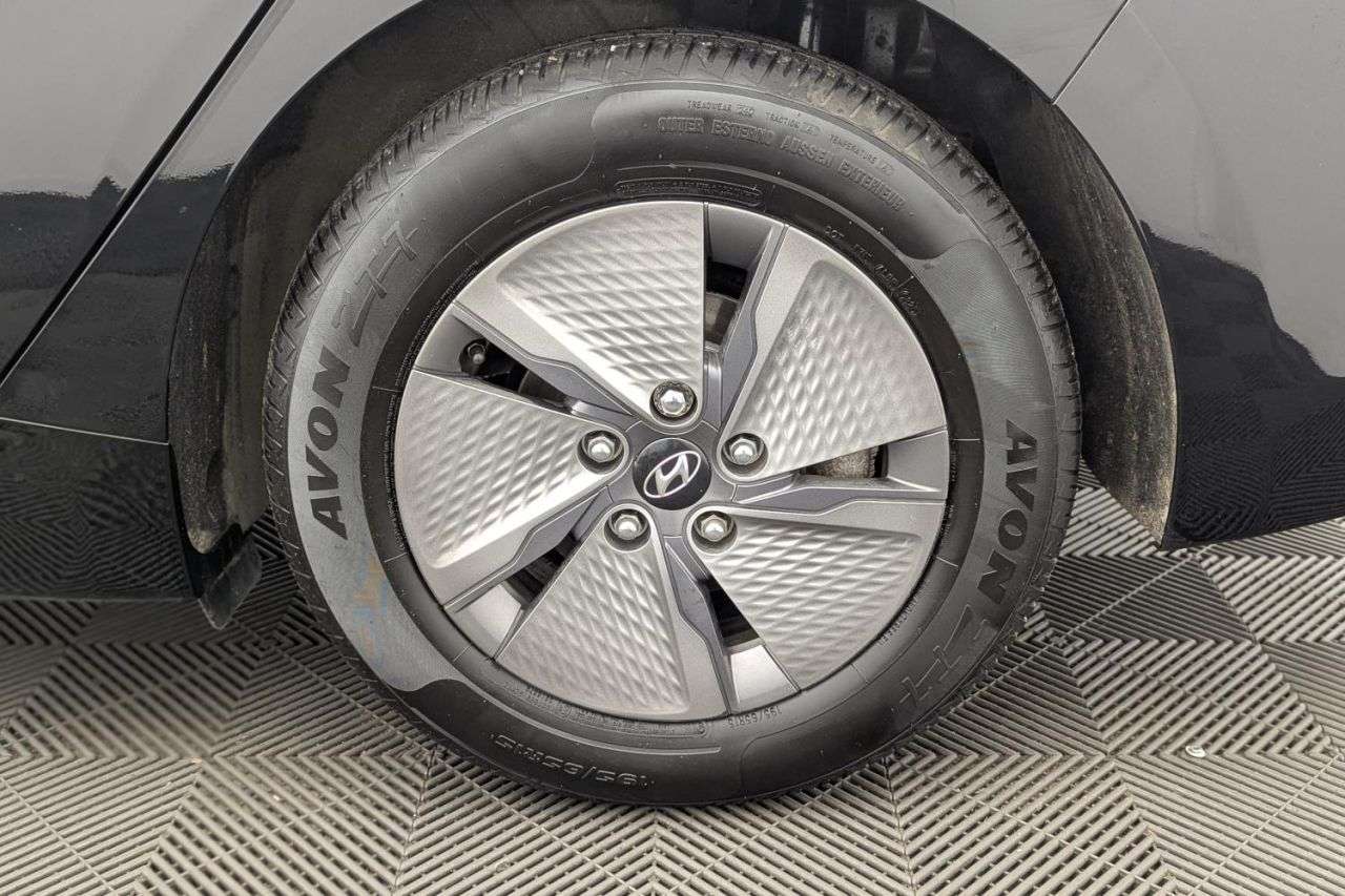 2020 HYUNDAI IONIQ 2020 HYUNDAI IONIQ