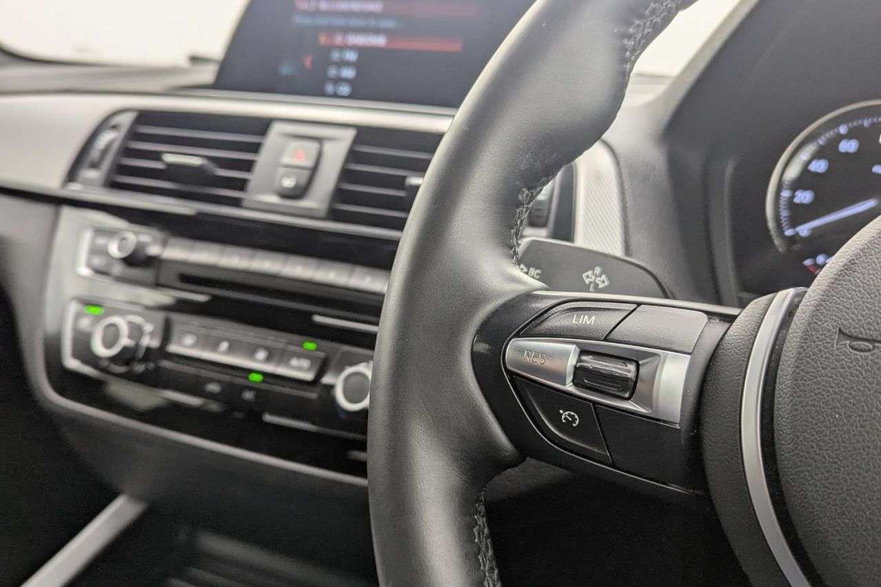 2019 BMW 1 SERIES 2019 BMW 1 SERIES