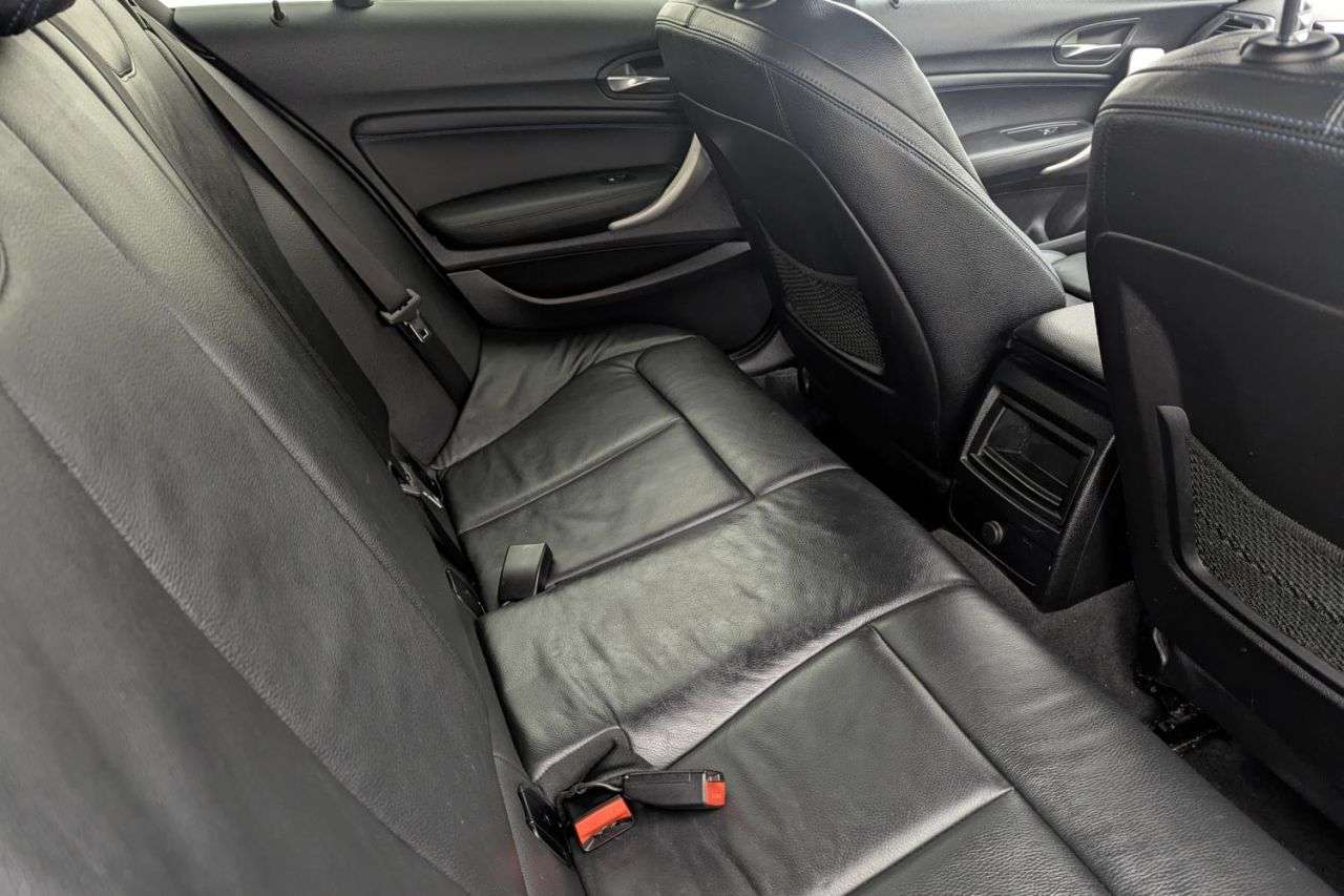 2019 BMW 1 SERIES 2019 BMW 1 SERIES