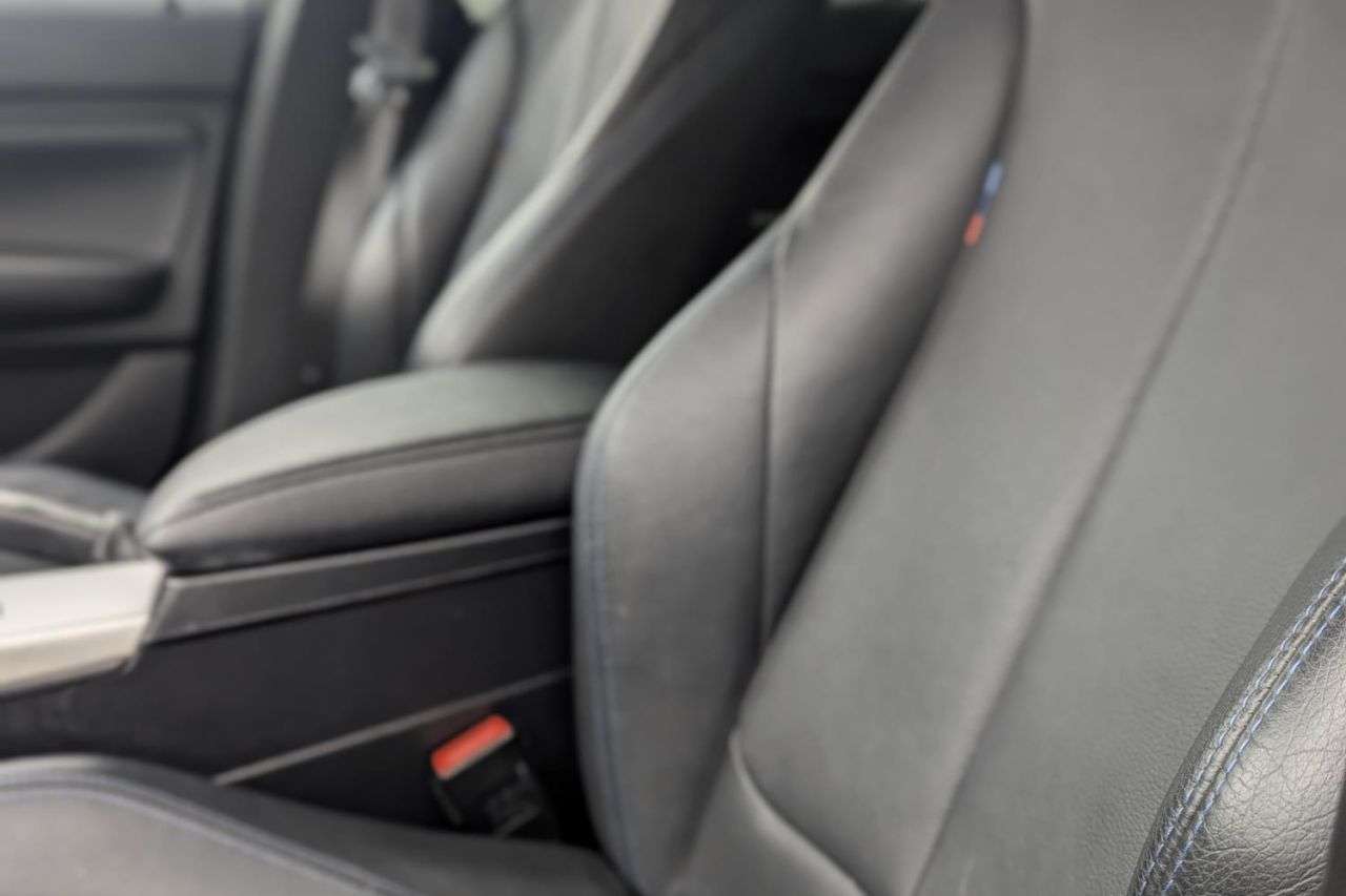 2019 BMW 1 SERIES 2019 BMW 1 SERIES