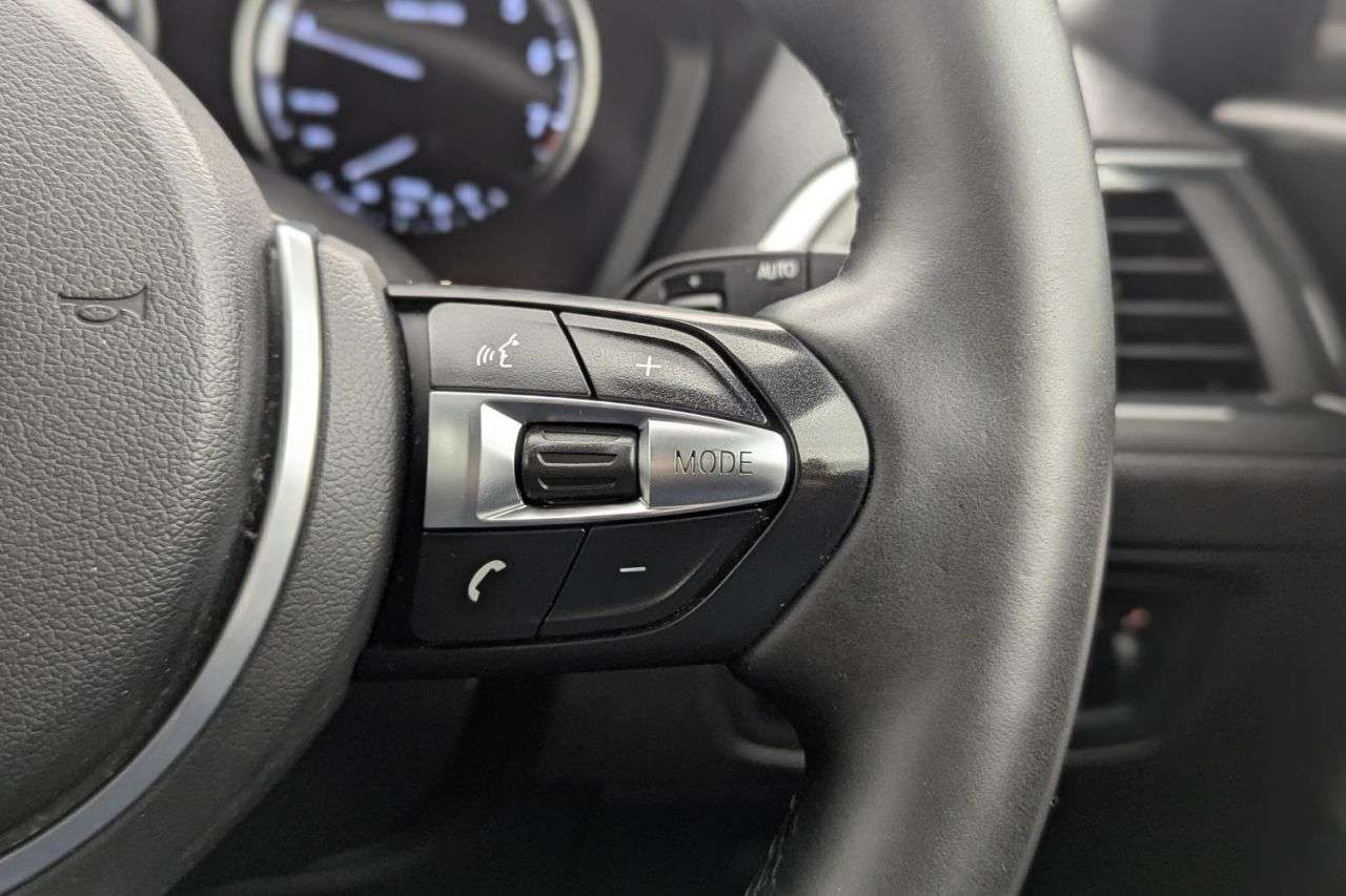 2019 BMW 1 SERIES 2019 BMW 1 SERIES