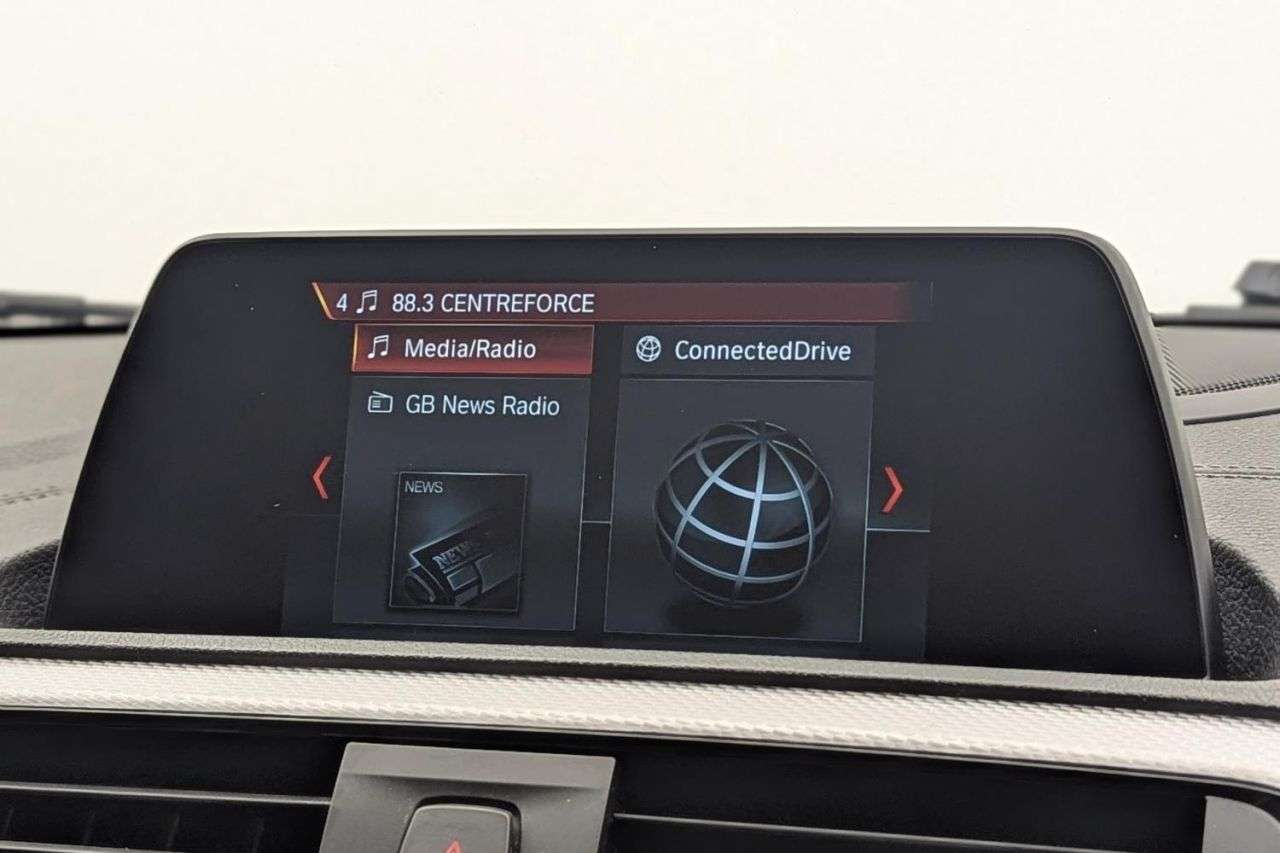 2019 BMW 1 SERIES 2019 BMW 1 SERIES