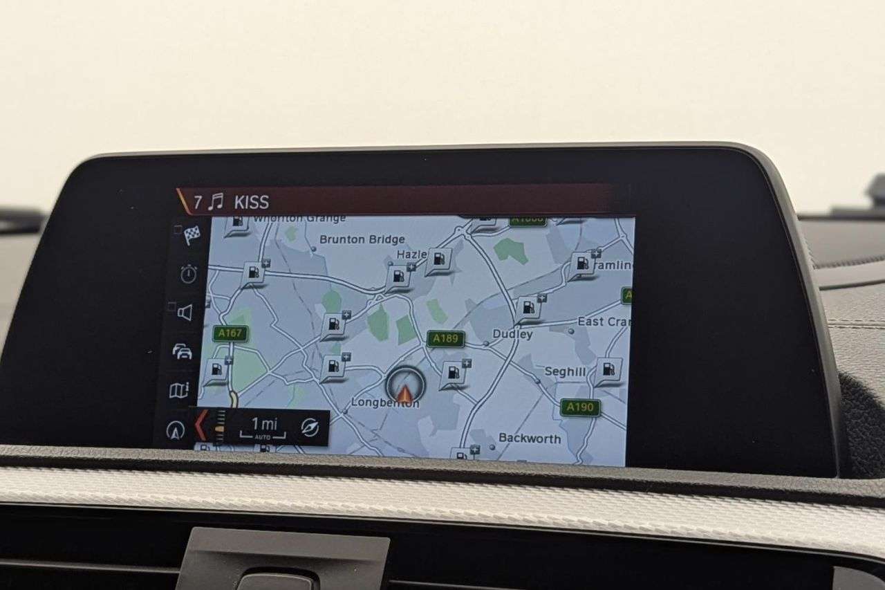 2019 BMW 1 SERIES 2019 BMW 1 SERIES