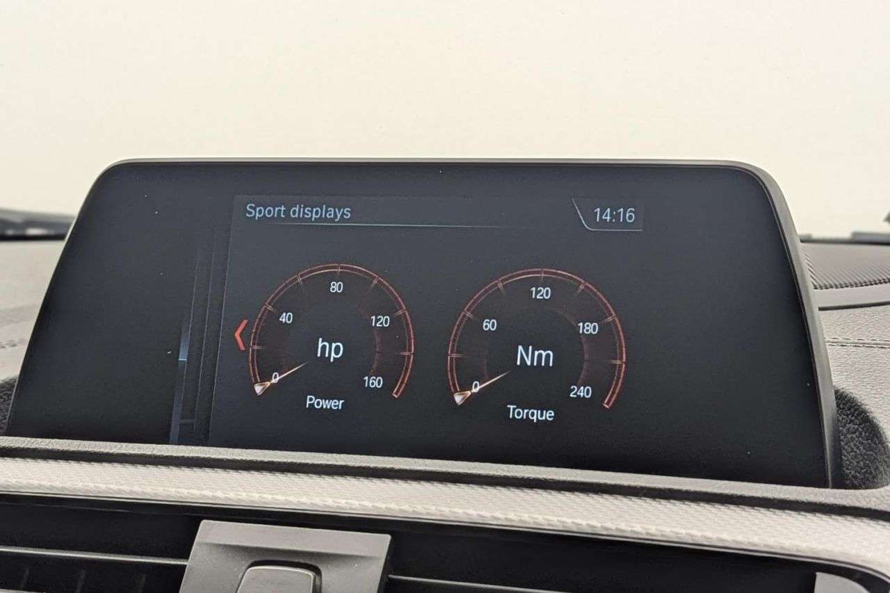 2019 BMW 1 SERIES 2019 BMW 1 SERIES