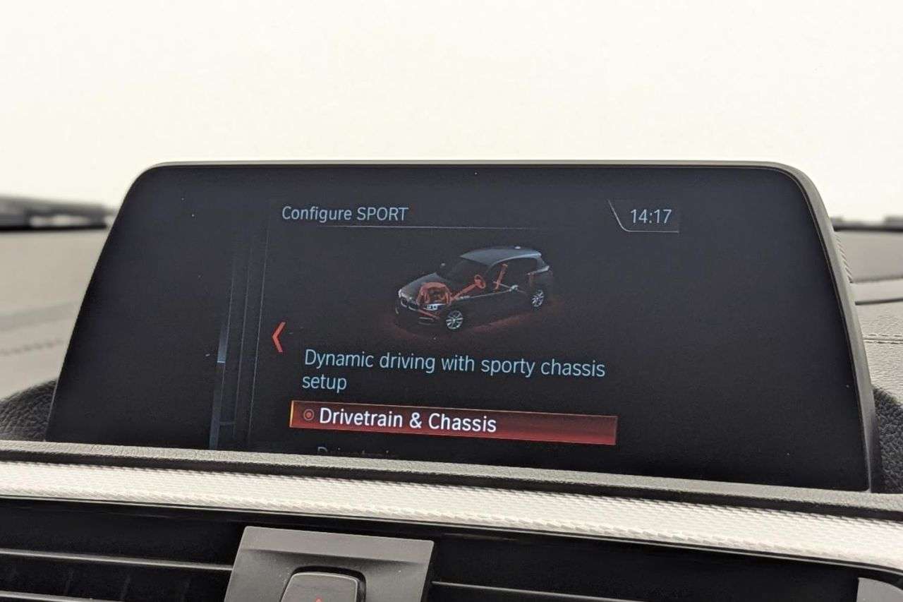 2019 BMW 1 SERIES 2019 BMW 1 SERIES