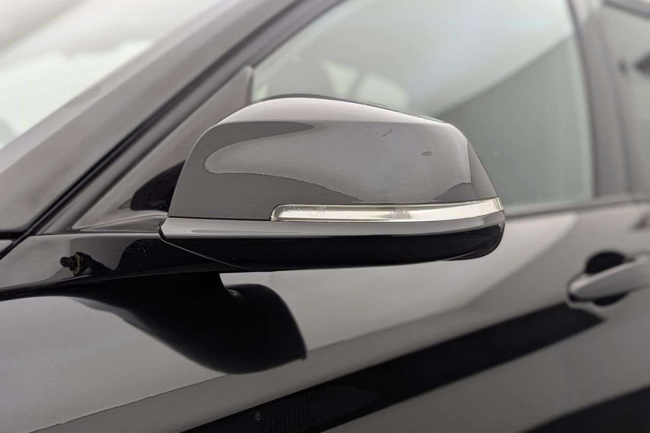 2019 BMW 1 SERIES 2019 BMW 1 SERIES