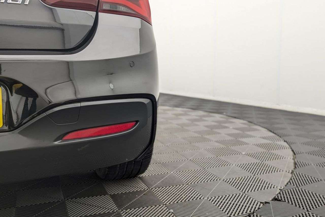 2019 BMW 1 SERIES 2019 BMW 1 SERIES