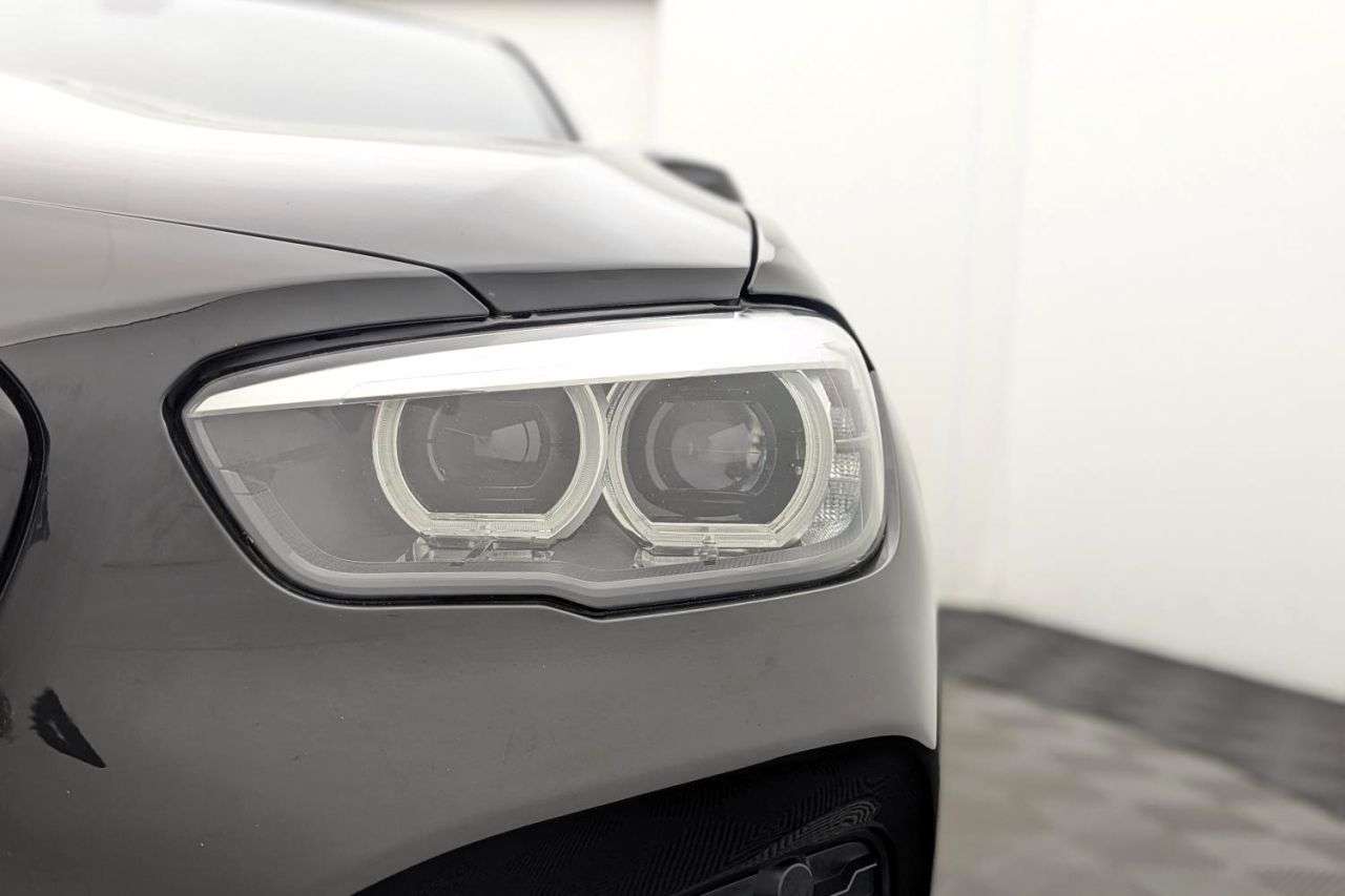 2019 BMW 1 SERIES 2019 BMW 1 SERIES