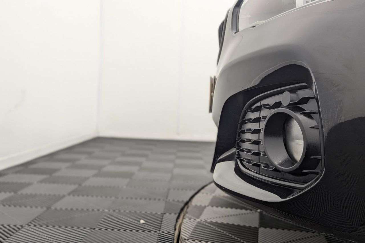 2019 BMW 1 SERIES 2019 BMW 1 SERIES