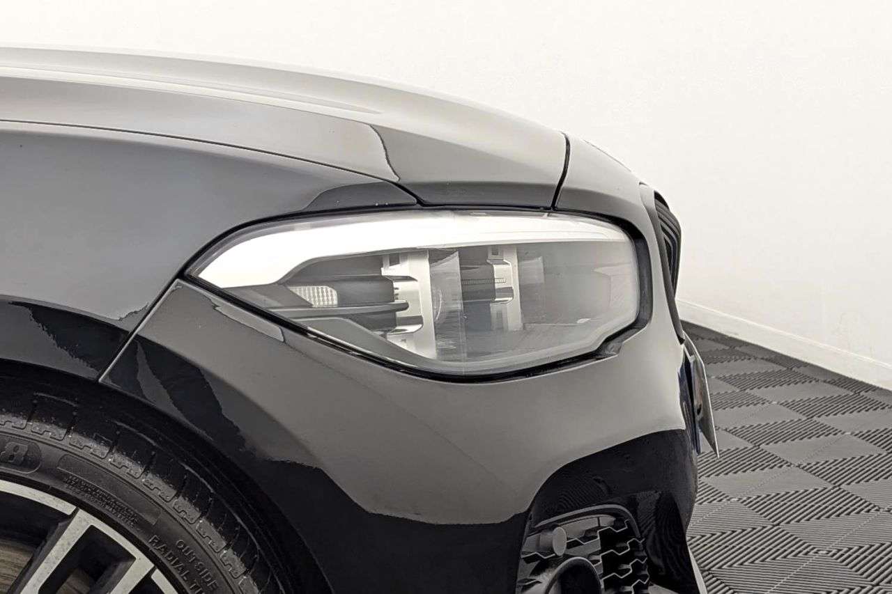 2019 BMW 1 SERIES 2019 BMW 1 SERIES