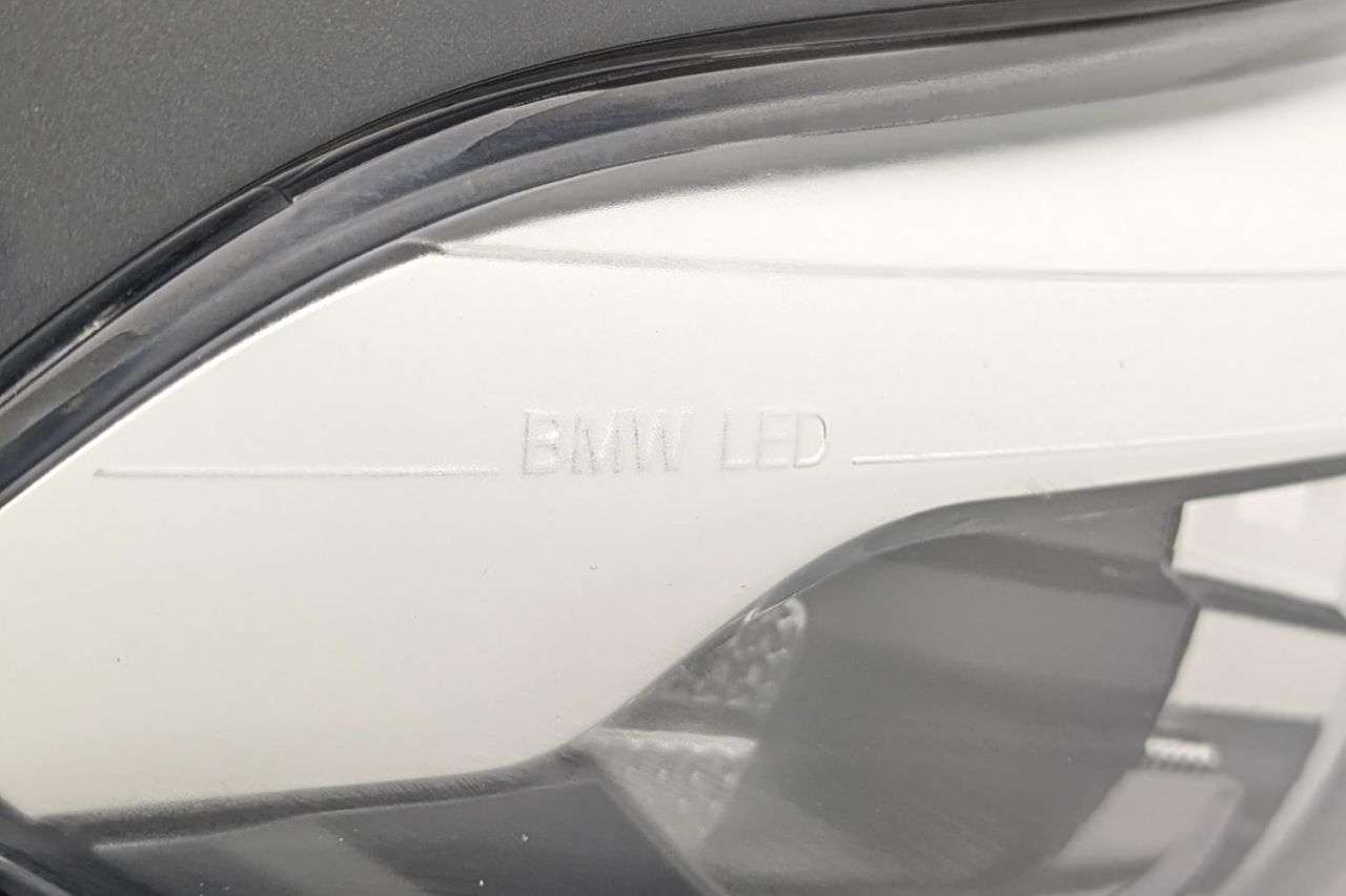 2019 BMW 1 SERIES 2019 BMW 1 SERIES