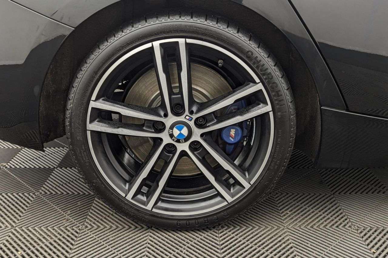 2019 BMW 1 SERIES 2019 BMW 1 SERIES