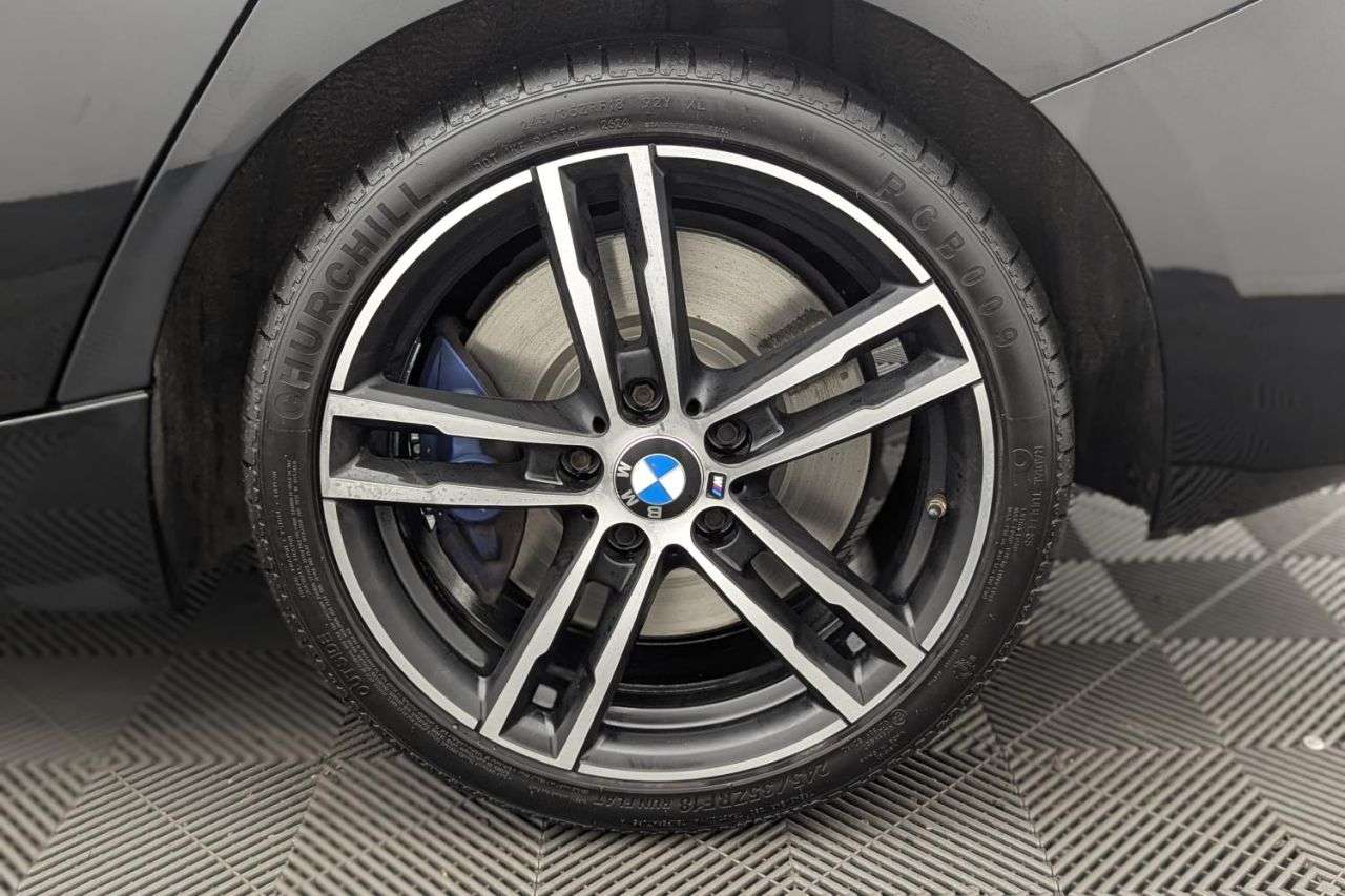 2019 BMW 1 SERIES 2019 BMW 1 SERIES