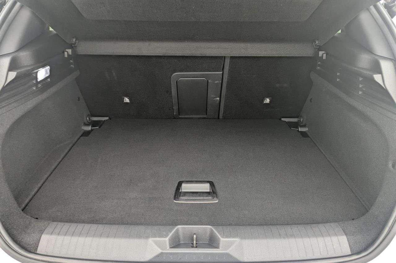 2023 VAUXHALL ASTRA 2023 VAUXHALL ASTRA