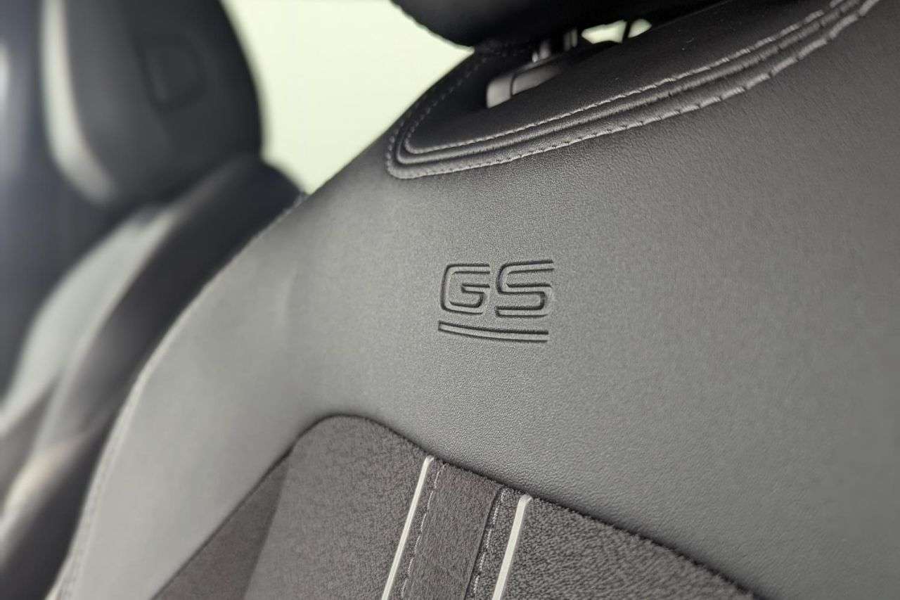 2023 VAUXHALL ASTRA 2023 VAUXHALL ASTRA