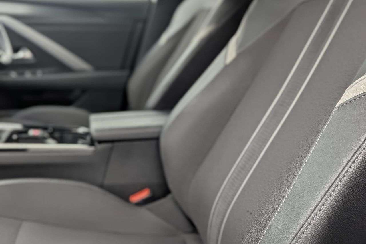 2023 VAUXHALL ASTRA 2023 VAUXHALL ASTRA