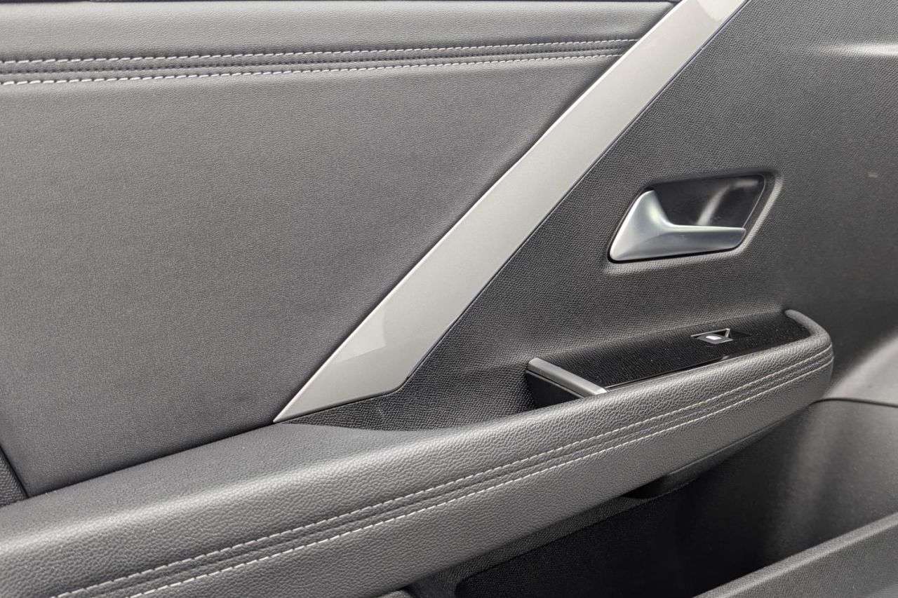 2023 VAUXHALL ASTRA 2023 VAUXHALL ASTRA