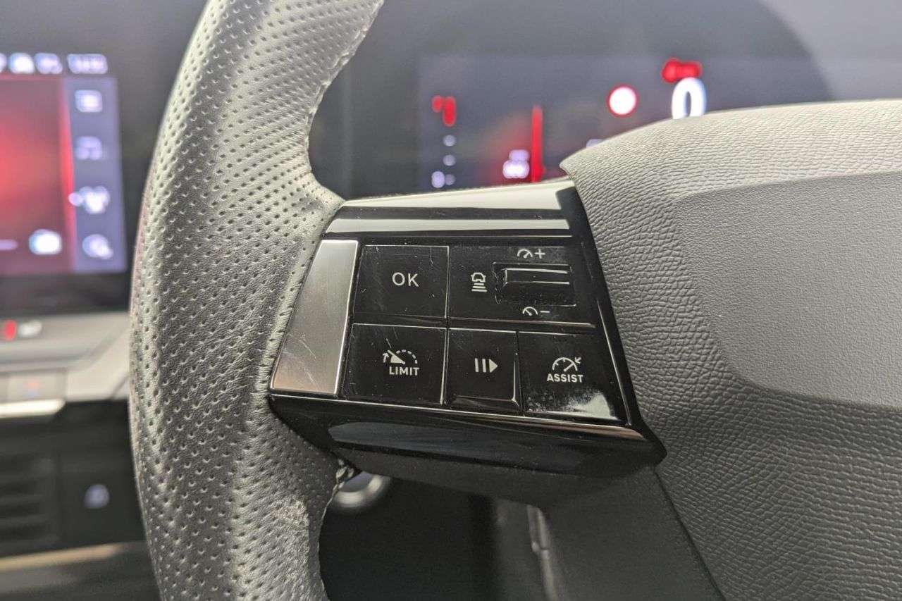 2023 VAUXHALL ASTRA 2023 VAUXHALL ASTRA