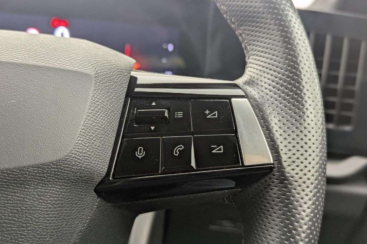 2023 VAUXHALL ASTRA 2023 VAUXHALL ASTRA