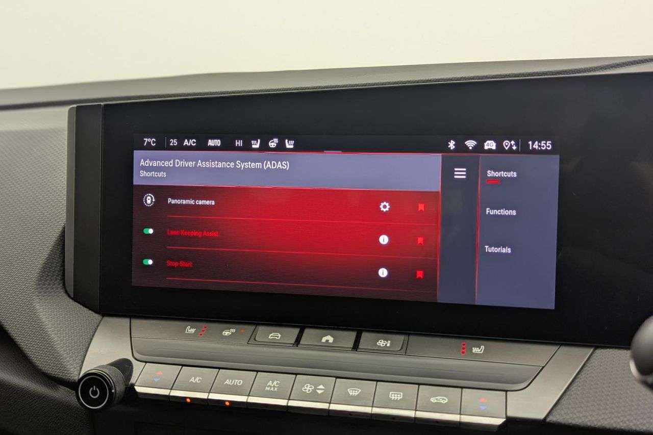 2023 VAUXHALL ASTRA 2023 VAUXHALL ASTRA