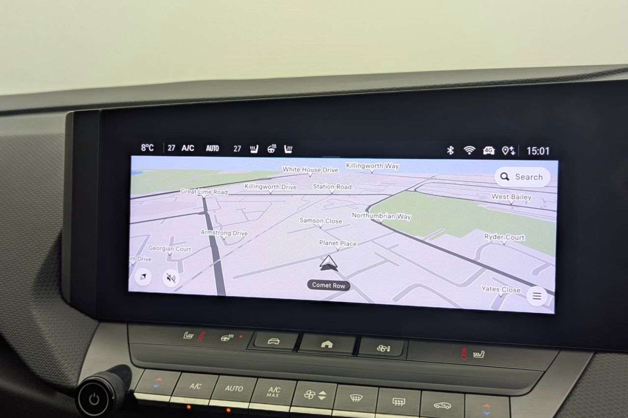 2023 VAUXHALL ASTRA 2023 VAUXHALL ASTRA