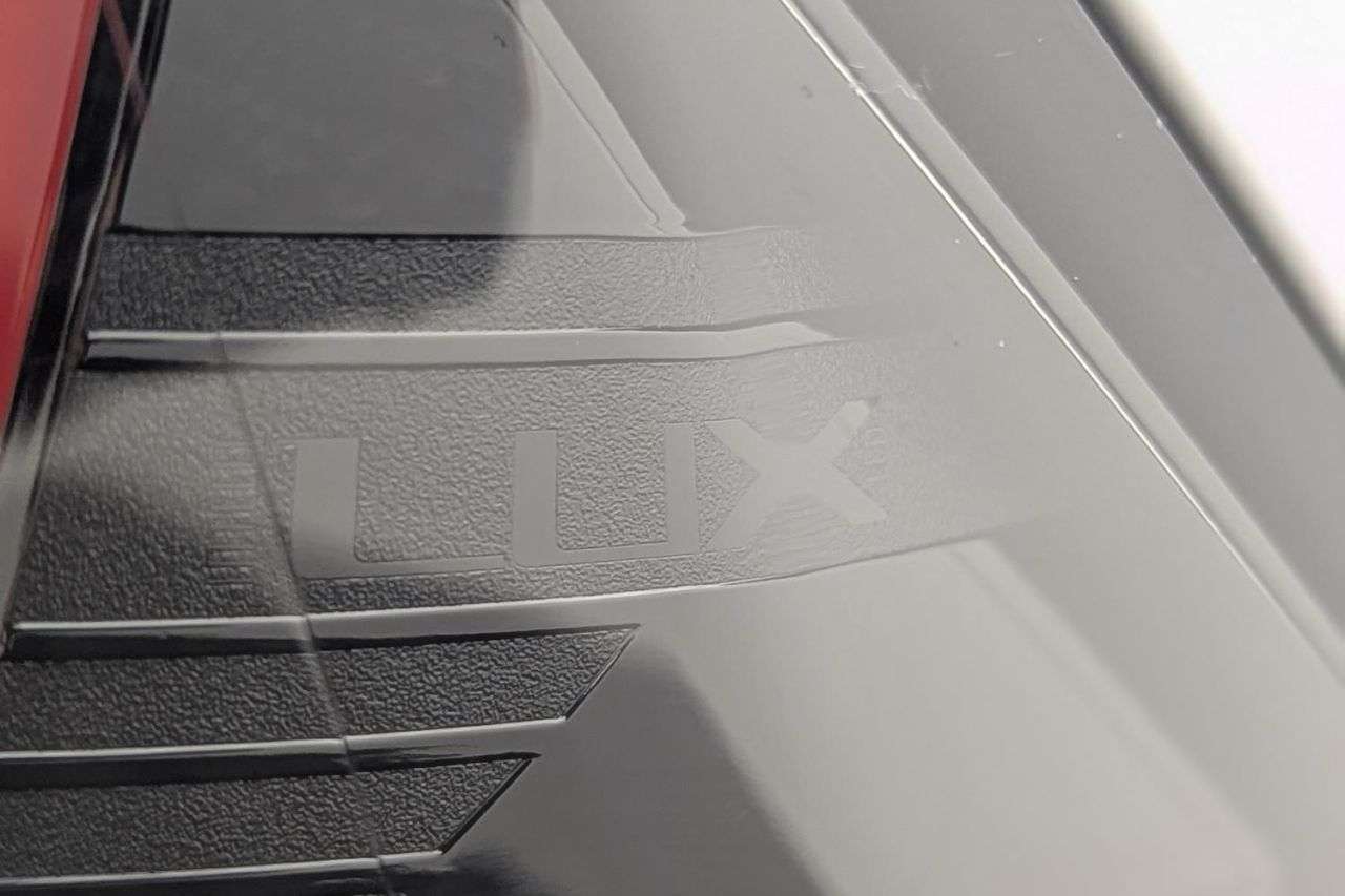 2023 VAUXHALL ASTRA 2023 VAUXHALL ASTRA