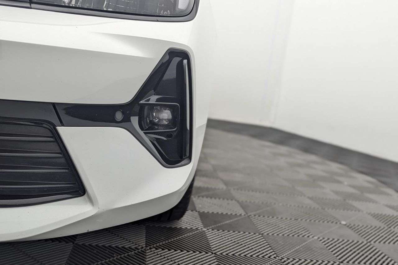 2023 VAUXHALL ASTRA 2023 VAUXHALL ASTRA