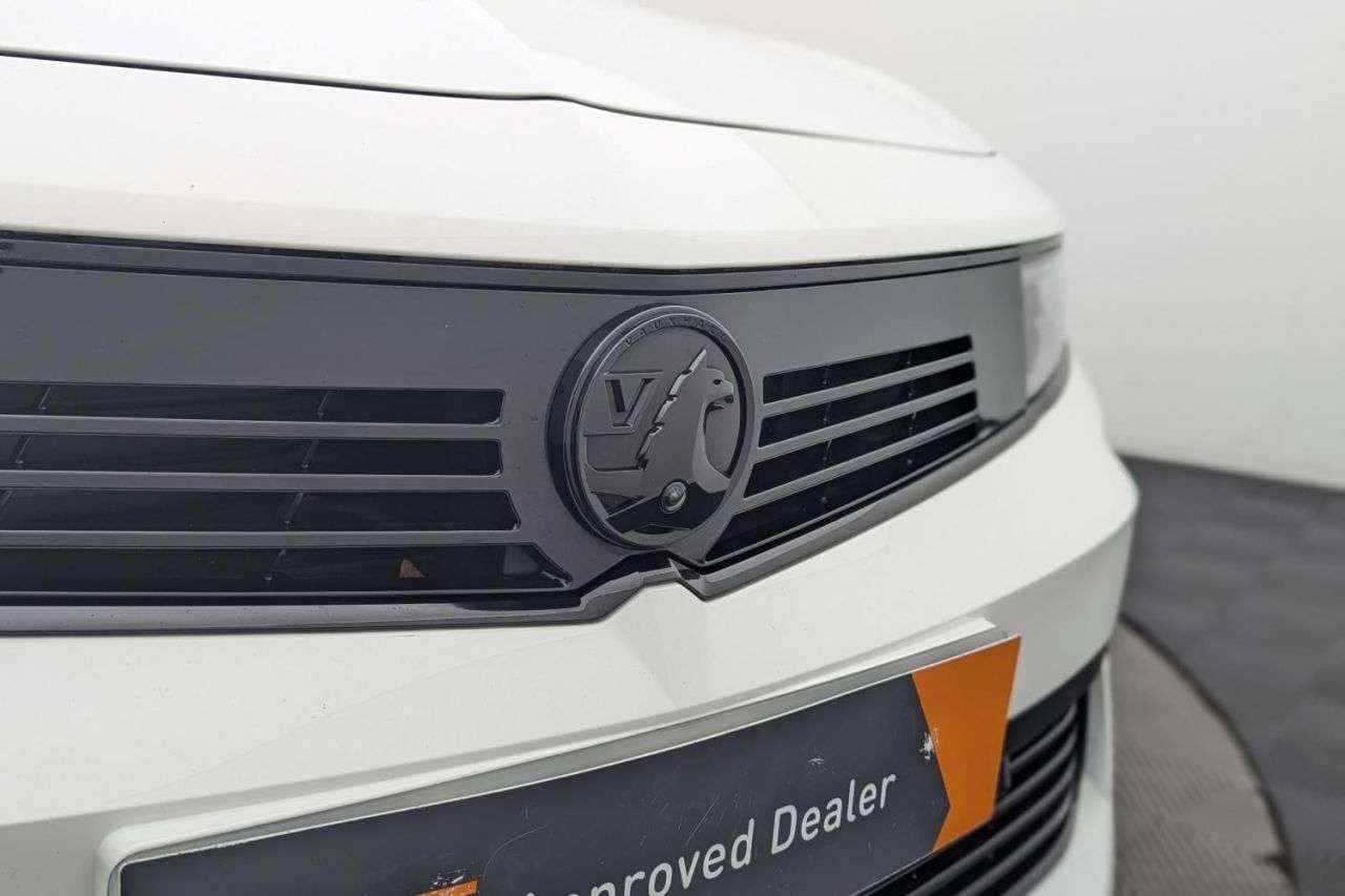 2023 VAUXHALL ASTRA 2023 VAUXHALL ASTRA