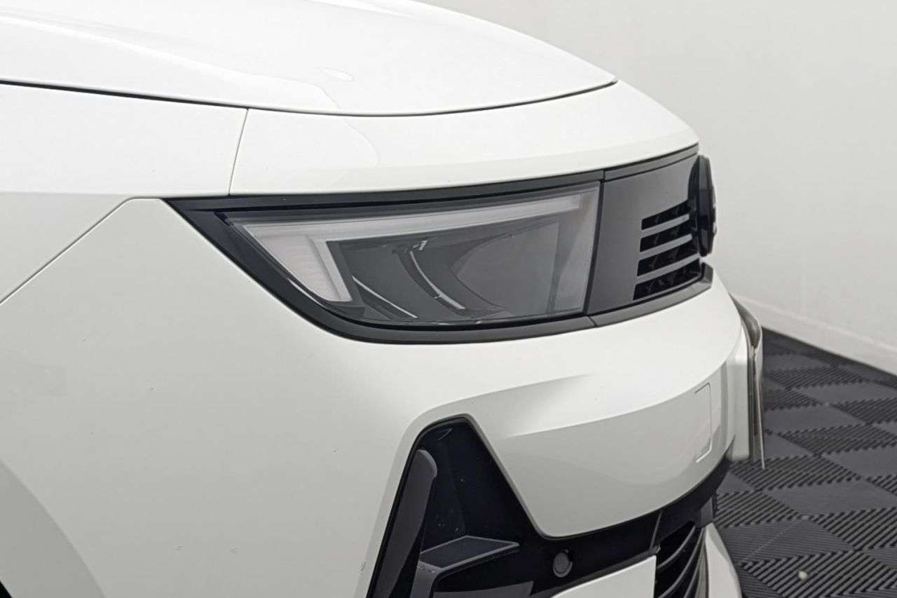 2023 VAUXHALL ASTRA 2023 VAUXHALL ASTRA