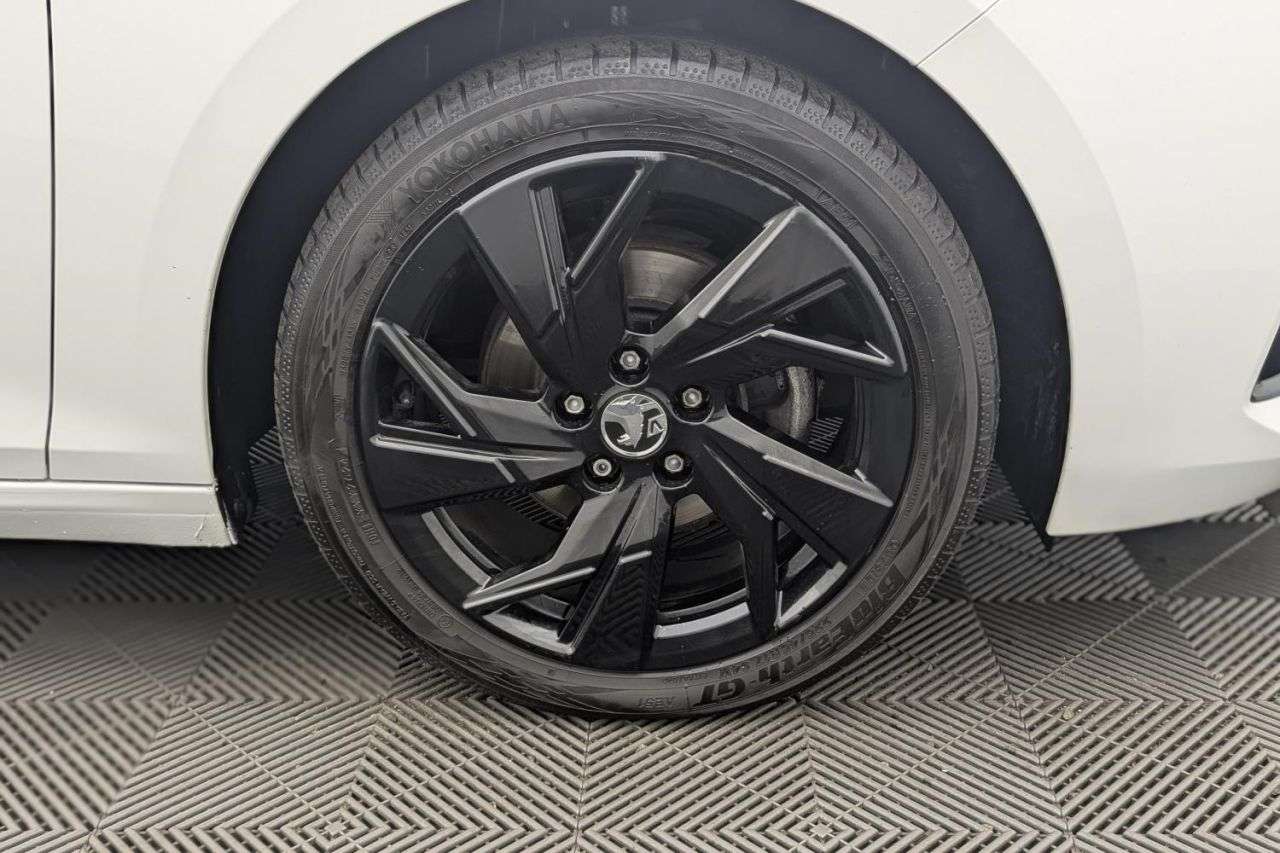 2023 VAUXHALL ASTRA 2023 VAUXHALL ASTRA