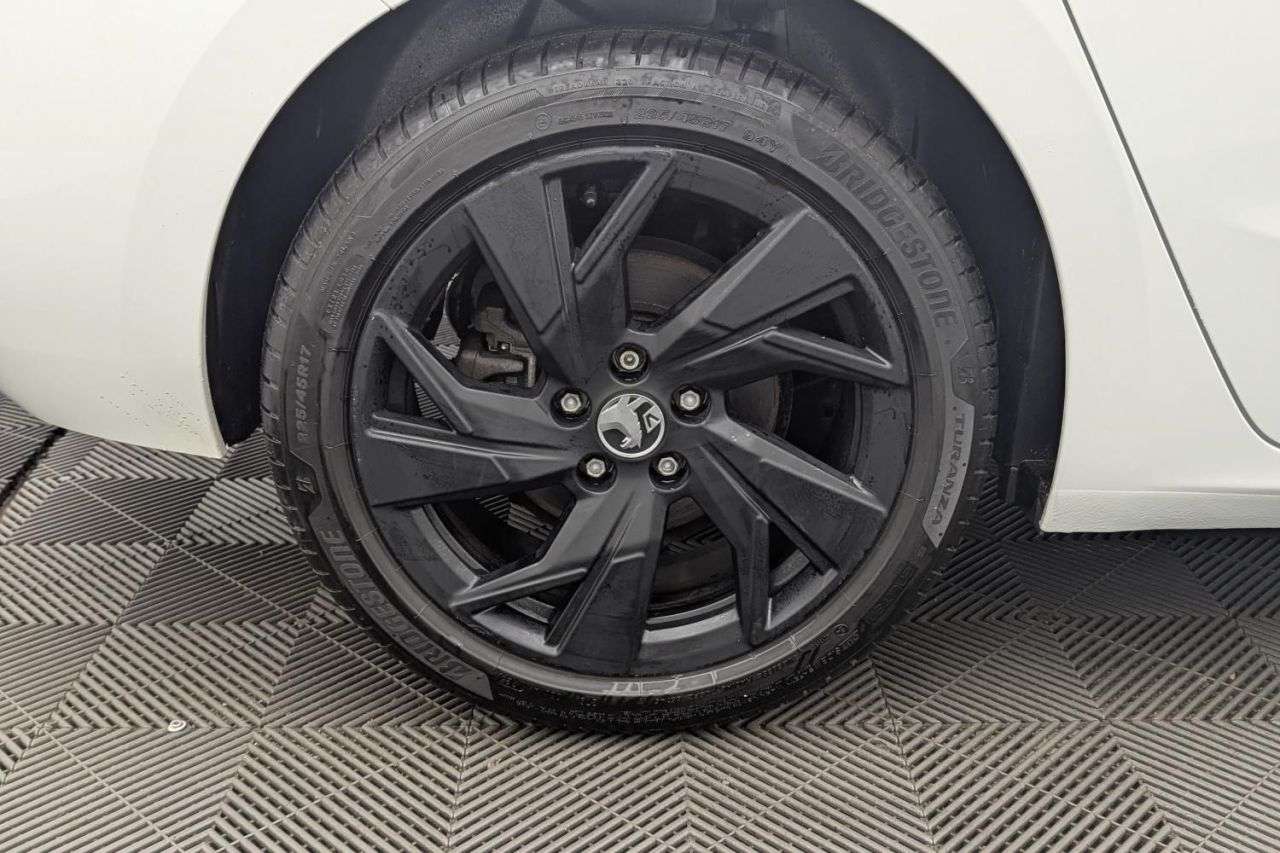 2023 VAUXHALL ASTRA 2023 VAUXHALL ASTRA