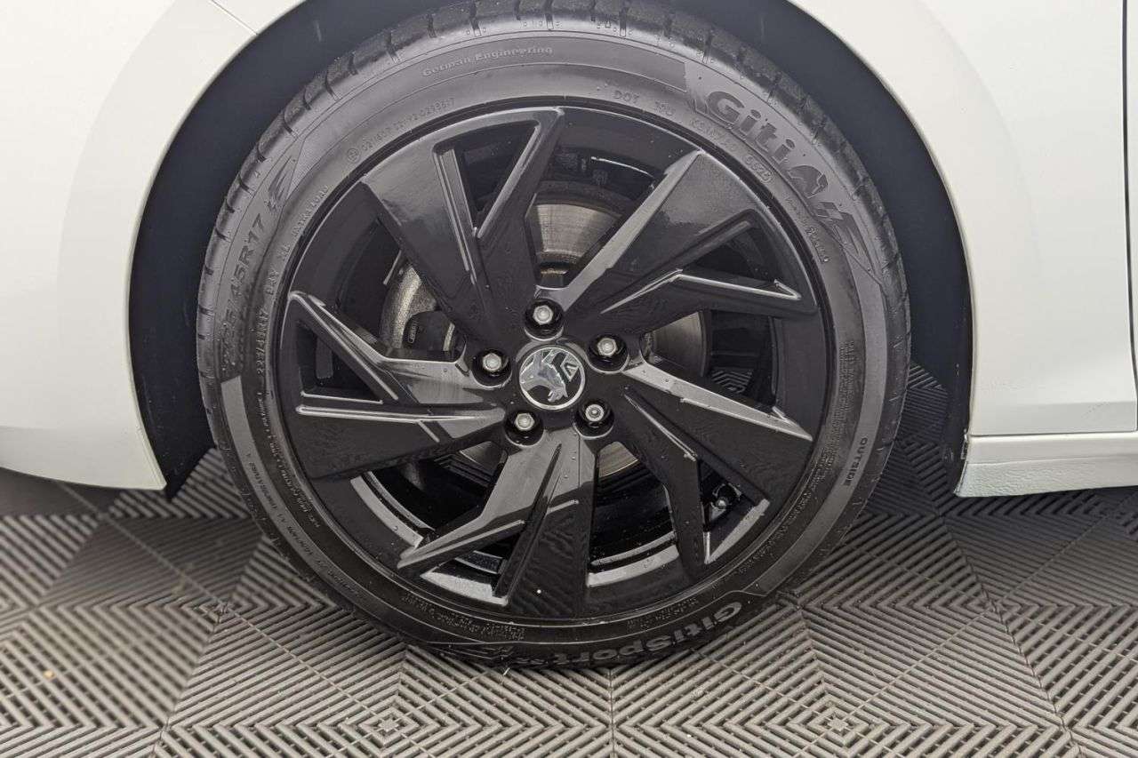 2023 VAUXHALL ASTRA 2023 VAUXHALL ASTRA