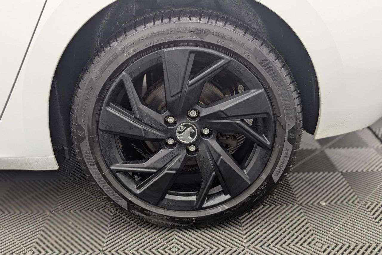 2023 VAUXHALL ASTRA 2023 VAUXHALL ASTRA