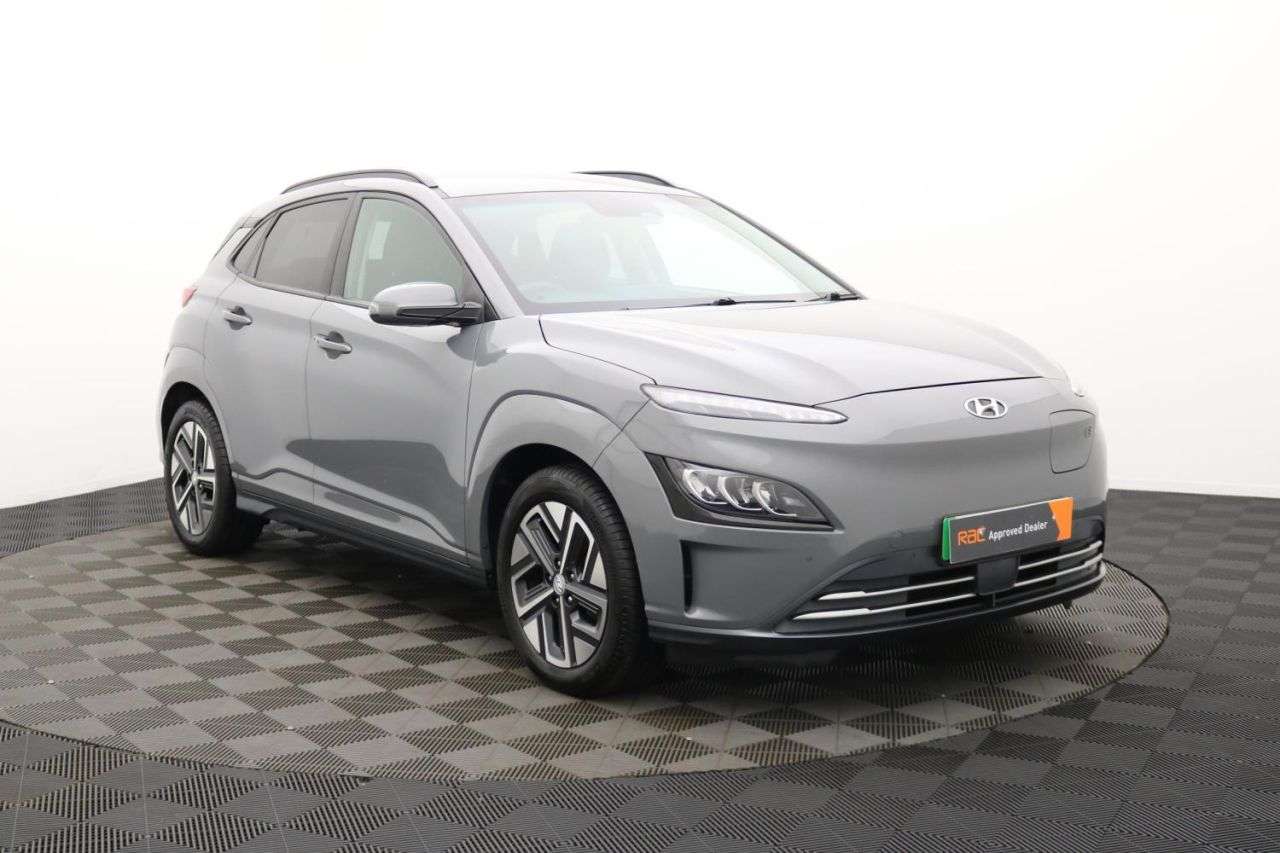 2021 HYUNDAI KONA 2021 HYUNDAI KONA