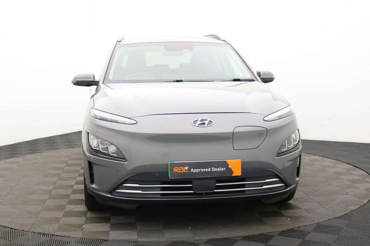 2021 HYUNDAI KONA 2021 HYUNDAI KONA