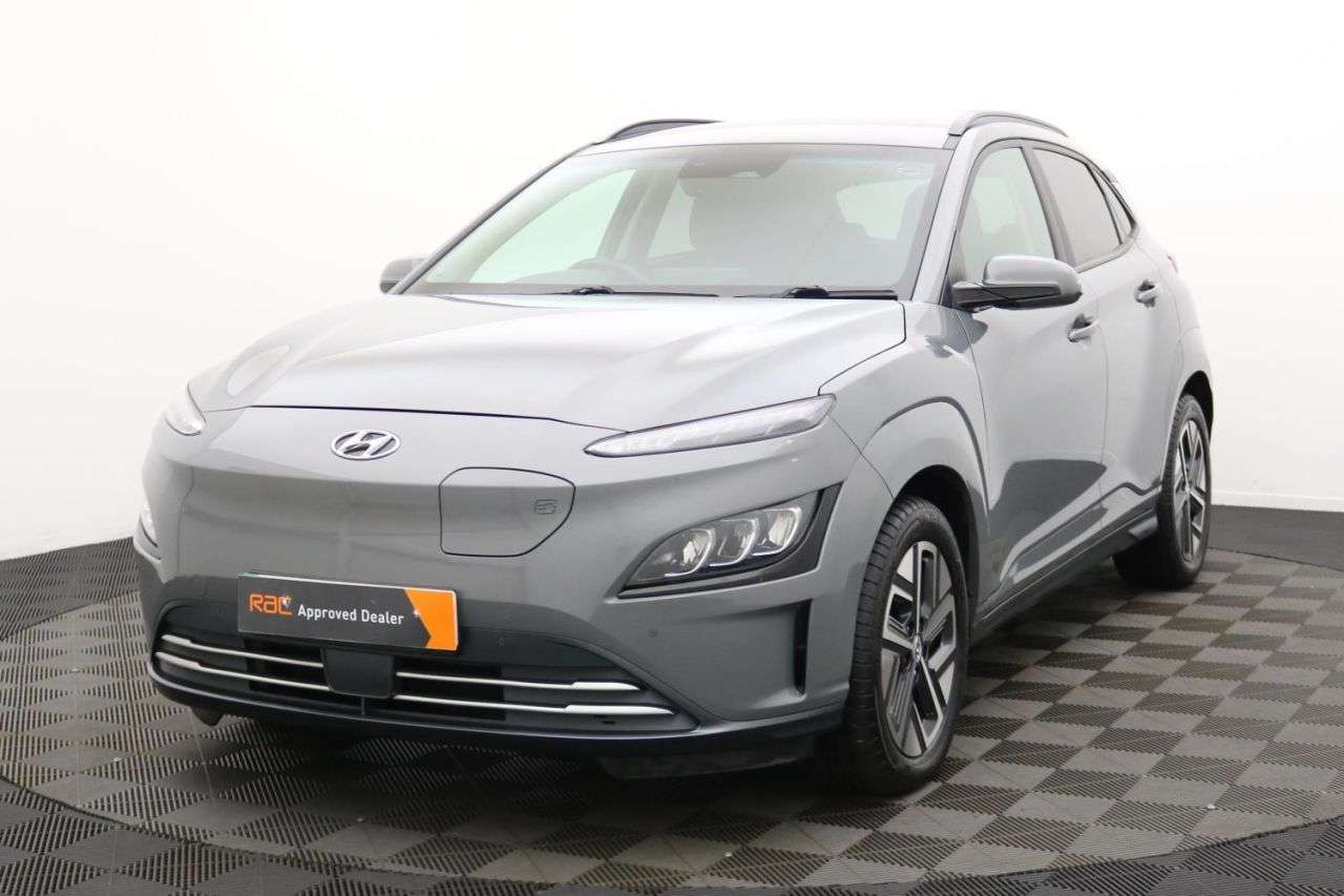 2021 HYUNDAI KONA 2021 HYUNDAI KONA