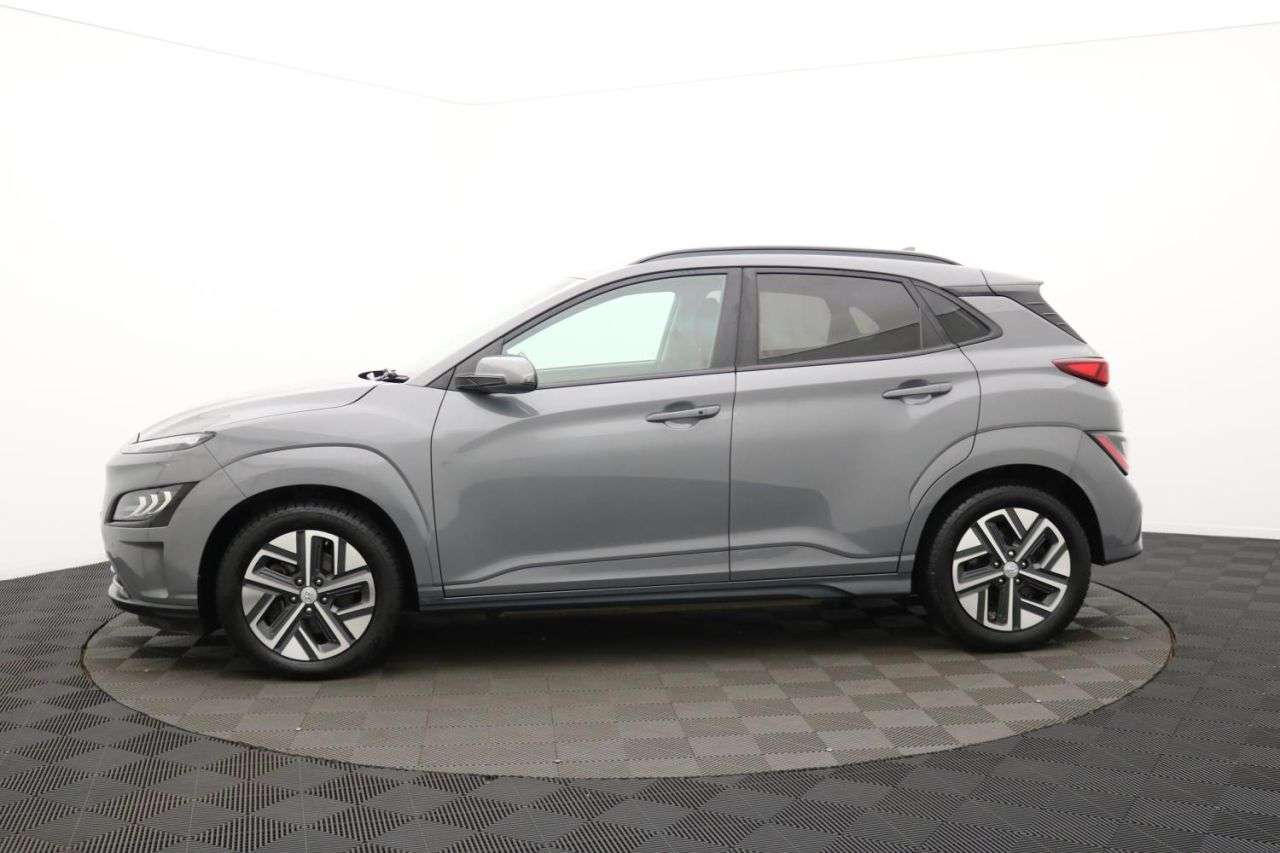 2021 HYUNDAI KONA 2021 HYUNDAI KONA
