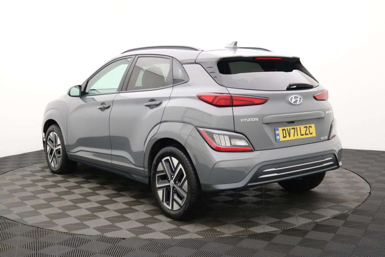 2021 HYUNDAI KONA 2021 HYUNDAI KONA