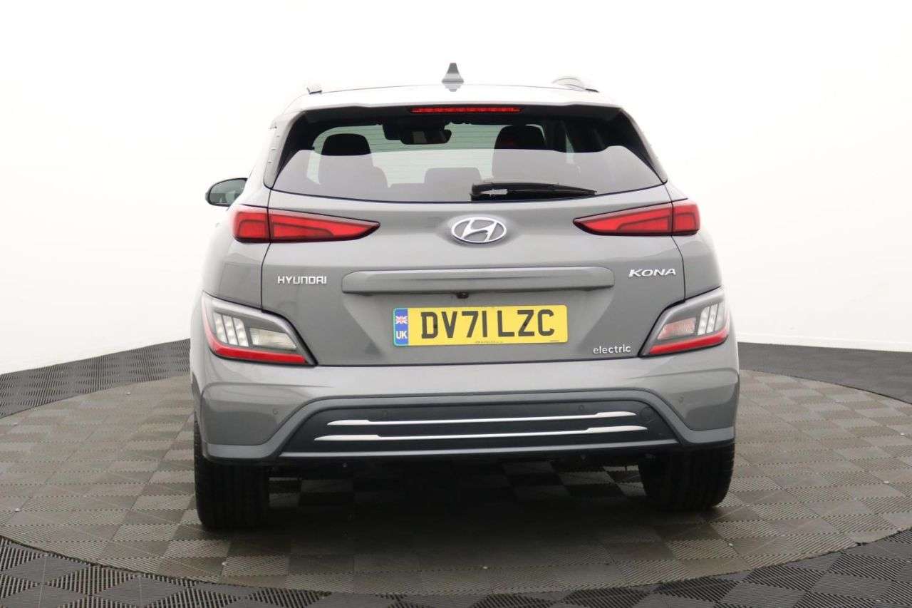 2021 HYUNDAI KONA 2021 HYUNDAI KONA