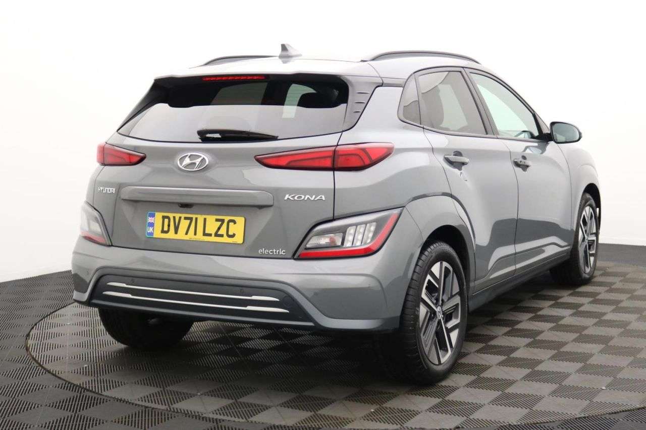 2021 HYUNDAI KONA 2021 HYUNDAI KONA