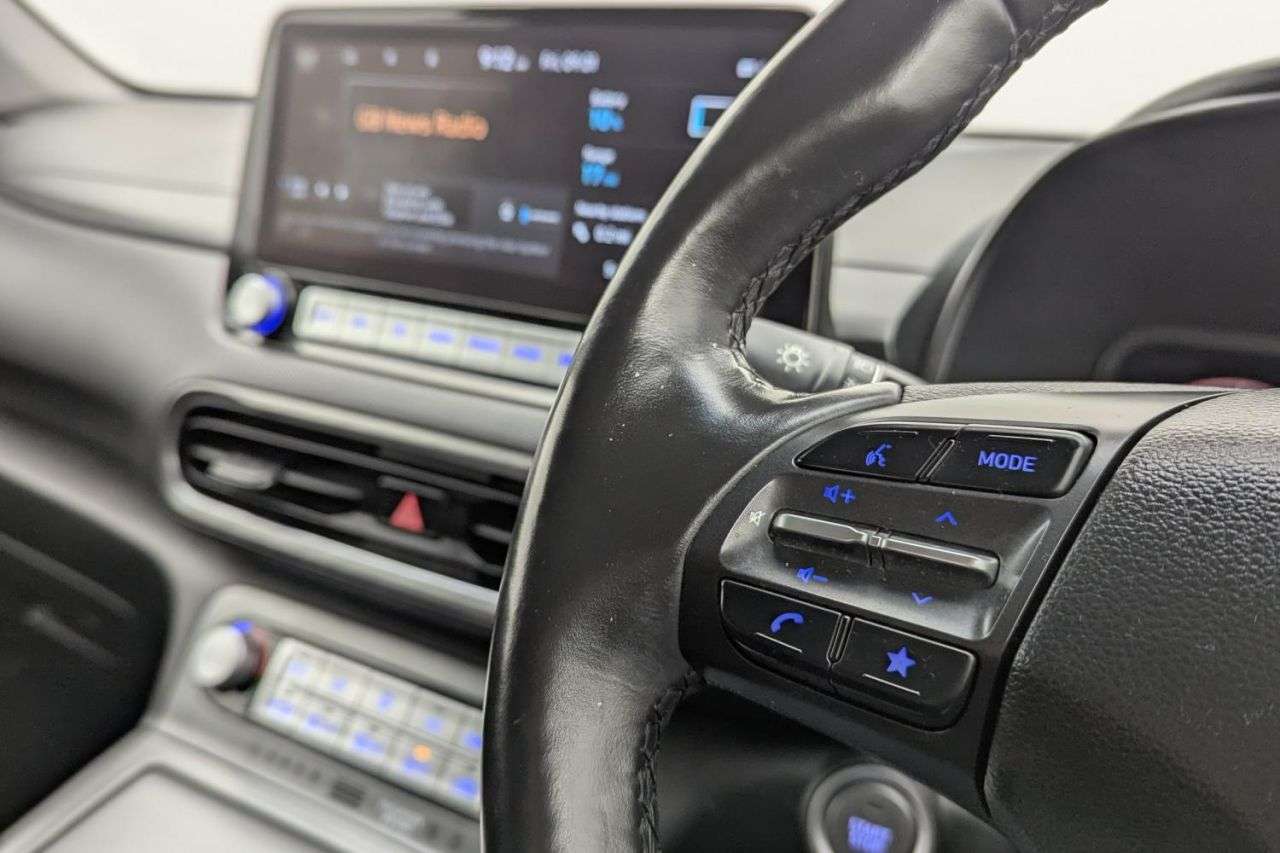 2021 HYUNDAI KONA 2021 HYUNDAI KONA