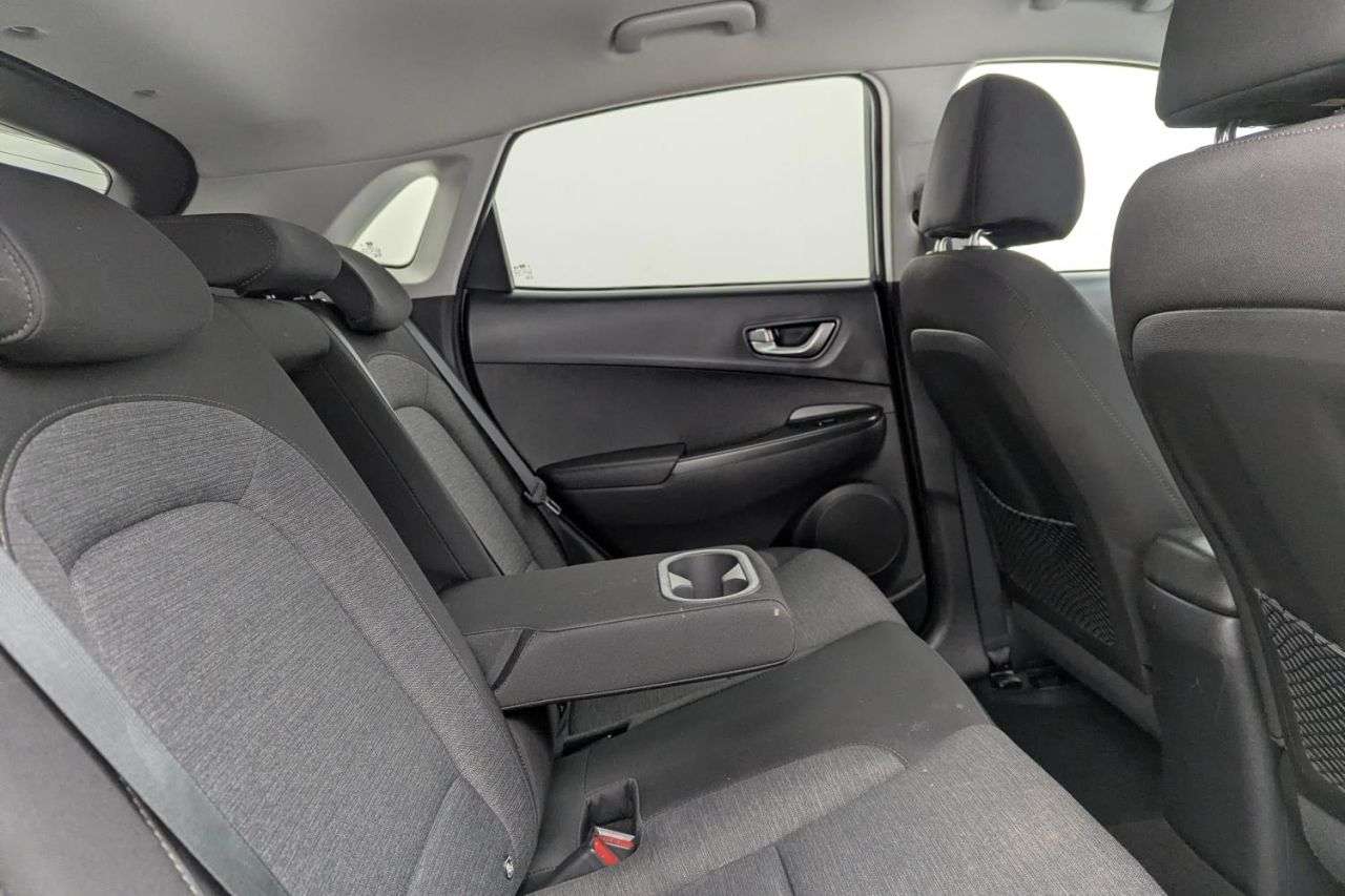 2021 HYUNDAI KONA 2021 HYUNDAI KONA